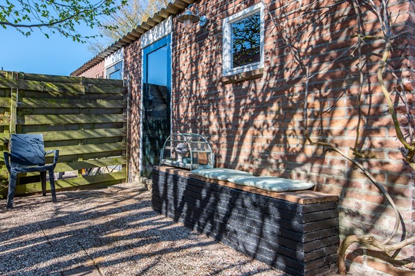 Medium property photo - Gasstraat 12, 2161 WC Lisse